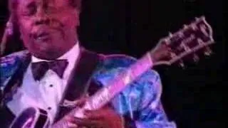 03 Stormy monday  Live in Bonn  1994 B.B. King