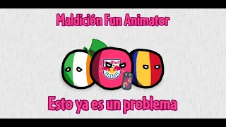 Maldición Fun Animator - La Mufa Andante