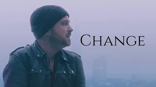 J.J. (A Long Way Down) || Change