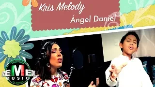 Kris Melody - Ángel Daniel - Superhéroes (Video Oficial)