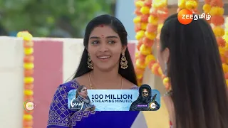 Karthigai Deepam | Ep - 477 | May 14, 2024 | Best Scene 2 | Zee Tamil