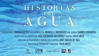 Teaser Historias del Agua v.2