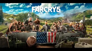 Far Cry 5 Review | 21Kiloton