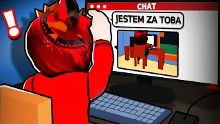 KTOŚ WŁAMAŁ SIĘ DO MOJEGO DOMU W ROBLOX!