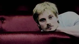 Bradley James ll Mr Saxobeat