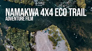 Namakwa 4x4 Eco trail - FULL LENGTH FILM