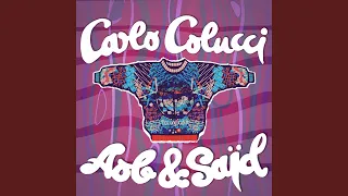 Carlo Colucci (feat. Said) (Remix)