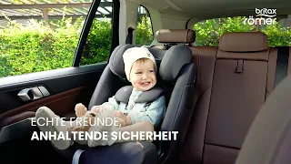 Britax Römer Advansafix PRO Kindersitz