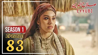 Salahuddin Ayyubi Episode 156 In Urdu | Selahuddin Eyyubi Episode 156 Explained | Bilal ki Voice