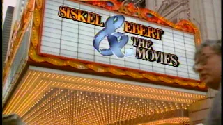 A man in Love - Siskel & Ebert Review