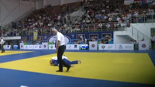 66 kg, Куликовских А    Ачмизов К  16 09 2017 Т2