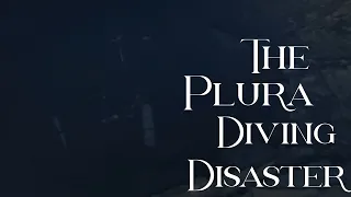 The Plura Cave Diving Disaster