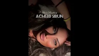 Alka Marka - Acherd sirun (cover 2023)