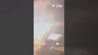 💥💥💥 Новогодний HIMARS