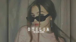 Otilia - Bilionera (slowed & Reverb)@THEMASKALONE