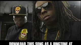 Young Jeezy ft. R. Kelly, Bun B, and Jadakiss - Go Getta Remix RMX [Video + Lyrics]