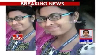 Software Engineer Anusree Location Traced | She is in Patancheru | HMTV