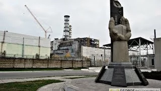 Chernobyl disaster: Defenceline.gr