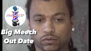 Big Meech (Demetrius Flenory) Alleged outdate. #fed #prison #bmf #detroit