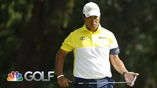 Is Hideki Matsuyama's level of play being overlooked? | Golf Today | Golf Channel