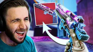 The NEW King Of Hand Cannons Is FINALLY Here! (Round Robin)