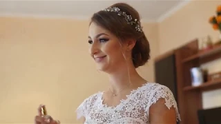 Karolina & Wojtek teledysk weselny