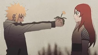 Kushina Minato AMV