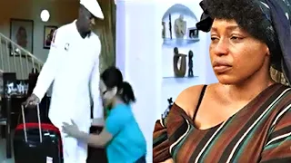 Two People Must Be Committed For Marriage To Work ( RITA DOMINIC) CLASSIC MOVIES| AFRICAN MOVIES