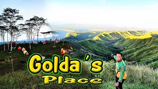 Golda's Place @ Kalingking, Malitbog, Bukidnon | TravelLar