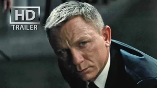 James Bond Spectre | official trailer #2 (2015) Daniel Craig Christoph Waltz