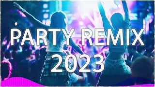 SUMMER MIX 2023 ||VOL 3⭕🔥DISCO PARTY MIX 2023 ⭕NAJLEPSZA MUZYKA KLUBOWA 2023