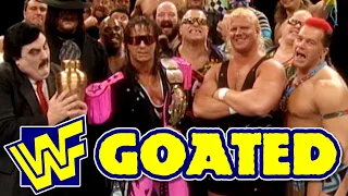 10 Reasons WWE's Worst Era Is Secretly Its BEST Era