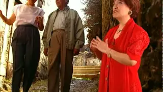 Ilda de Castro - Trás-os-Montes Minha Terra (Vídeo Oficial) (1998)