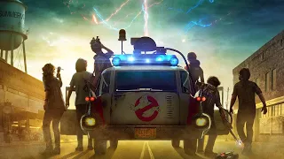 ghostbusters afterlife trailer 3 (2021)