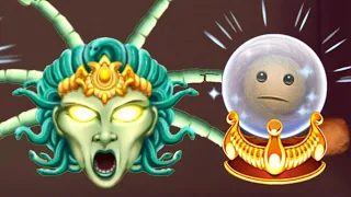 Crystal Ball and Gorgon vs The Buddy | Kick The Buddy