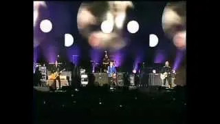 Paul McCartney, On the Run tour, Uruguay 2012 Hello Goodbye and All My Loving