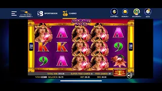 Bet Rivers Online Casino App 🎰 | Adorned Peacock 🦚 | 70 free games | $20 method