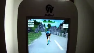 tacx imagic indoor training