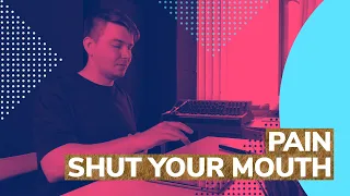 Pain - Shut Your Mouth (Tellur Sample Pack) | Drum Pads 24