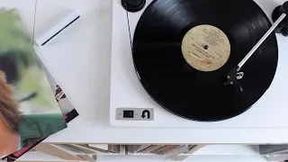 Hipster Turntable even Audiophiles will Love! U-TURN Orbit Plus Review