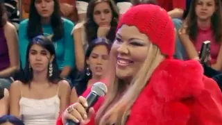 Deise Cipriano & Ed Motta | Ainda Lembro [Altas Horas] Trecho AO VIVO