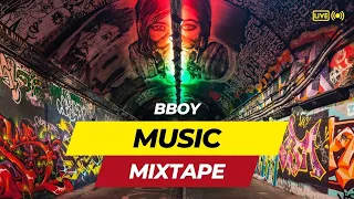 Bboy Music 2023 / DJ Quantrum Mixtape / Bboy Mixtape