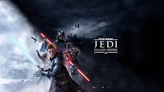 Star Wars Jedi: Fallen Order | First 30 Minutes | PC Ultrawide 4K