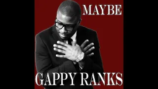 gappy ranks. maybe