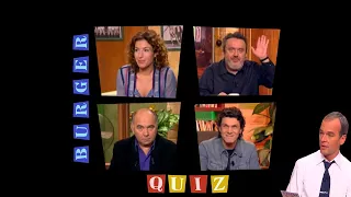 Burger Quiz S01E61 (Anne Depétrini, Dominique Farrugia, Gérard Jugnot, Marc Lavoine)