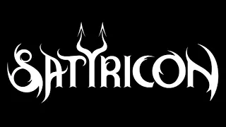 Satyricon - Live in Wacken 2004 [Full Concert]