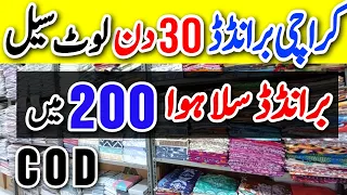 Ladies Branded dresses - Flat 70% off | Karachi Branded Collection