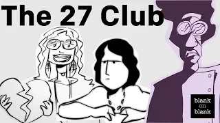 The 27 Club: Jim Morrison, Jimi Hendrix, Janis Joplin