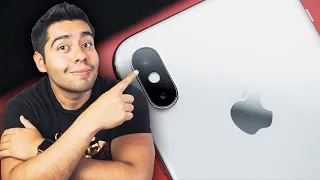 iPhone X - ¿Vale la pena en 2023? Te Sorprenderás 😱