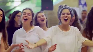 Shalom / Salam - Jewish & Arabic Song - Ben Gurion Airport سلام / شلوم